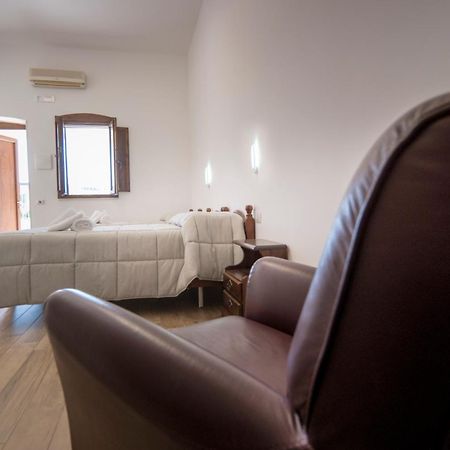 Agriturismo Le Matinelle Matera Szoba fotó