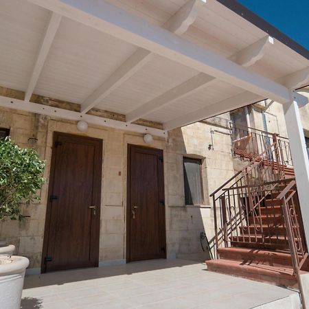 Agriturismo Le Matinelle Matera Kültér fotó