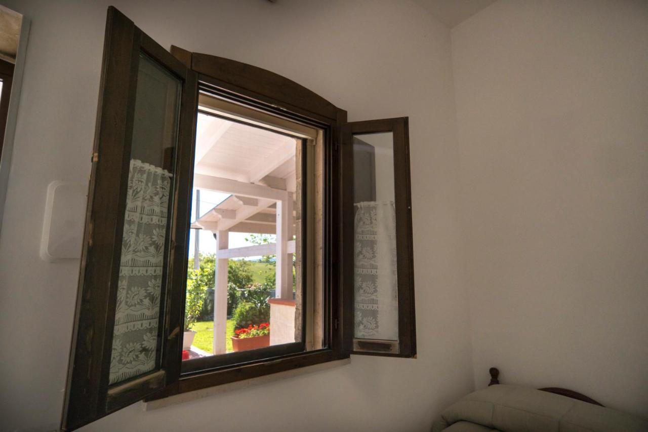 Agriturismo Le Matinelle Matera Kültér fotó