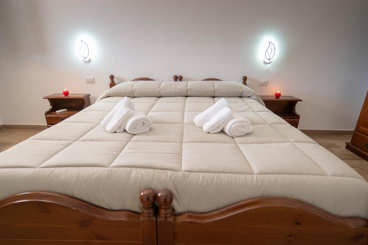 Agriturismo Le Matinelle Matera Kültér fotó