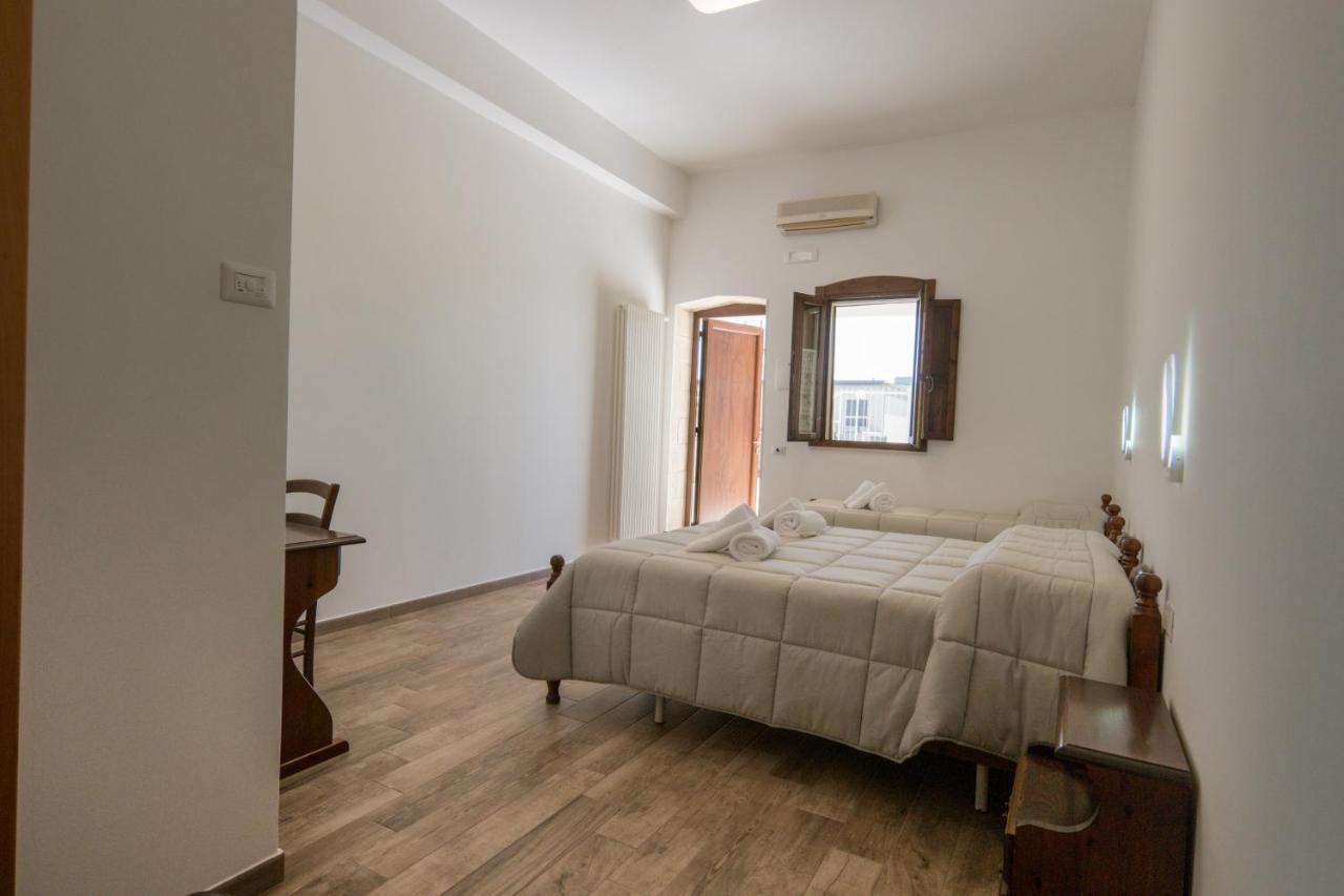 Agriturismo Le Matinelle Matera Kültér fotó