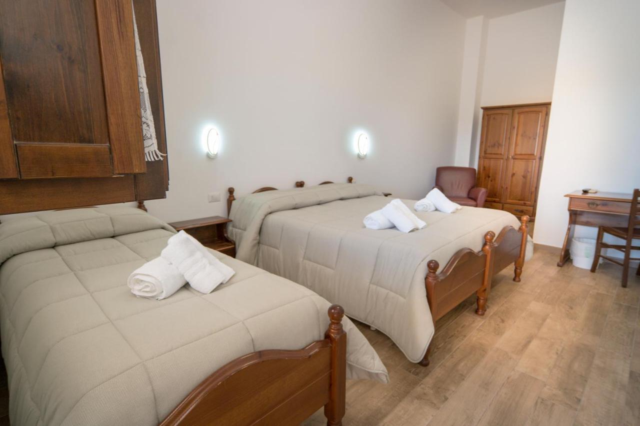 Agriturismo Le Matinelle Matera Kültér fotó