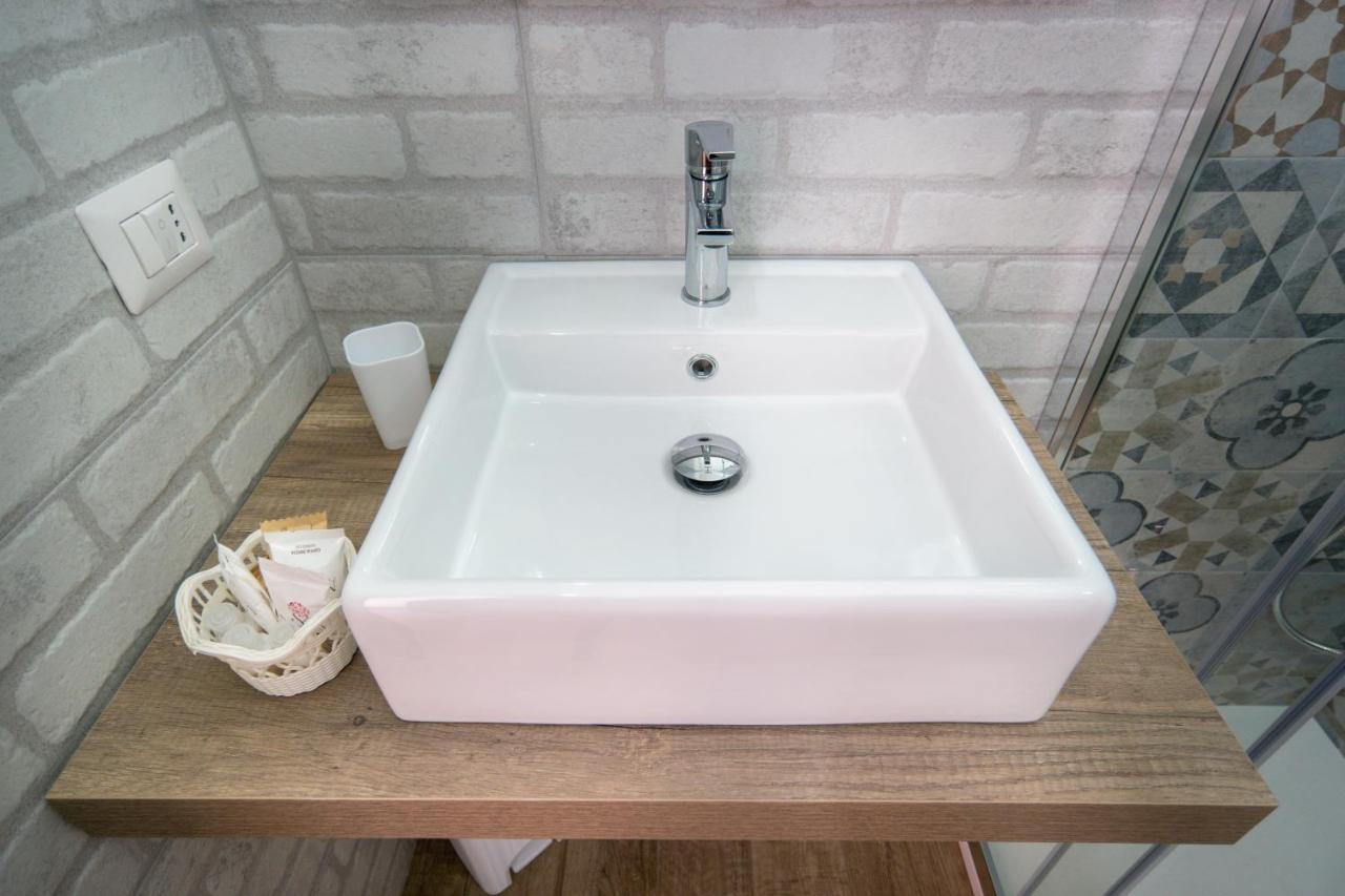 Agriturismo Le Matinelle Matera Kültér fotó
