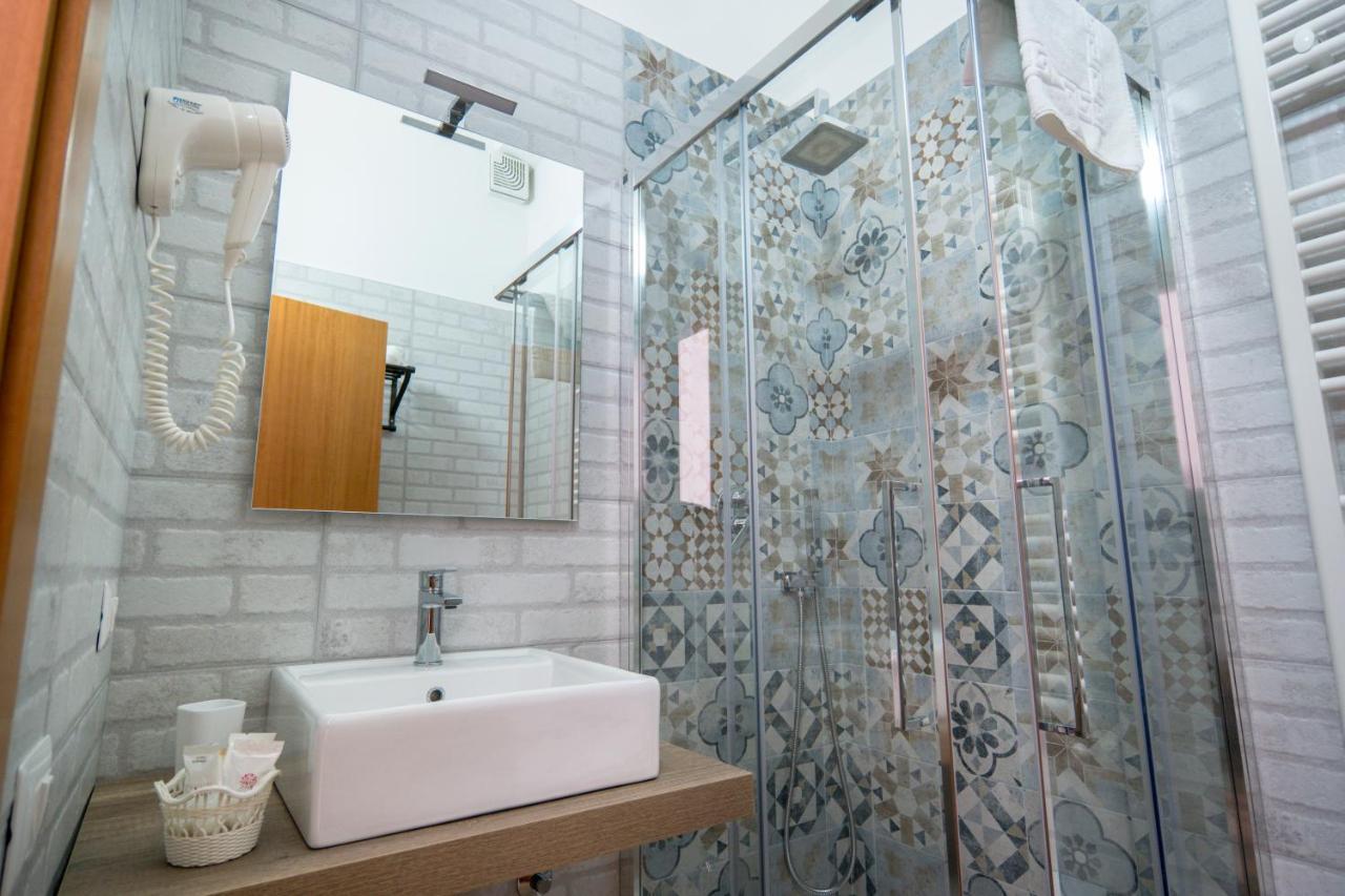 Agriturismo Le Matinelle Matera Kültér fotó