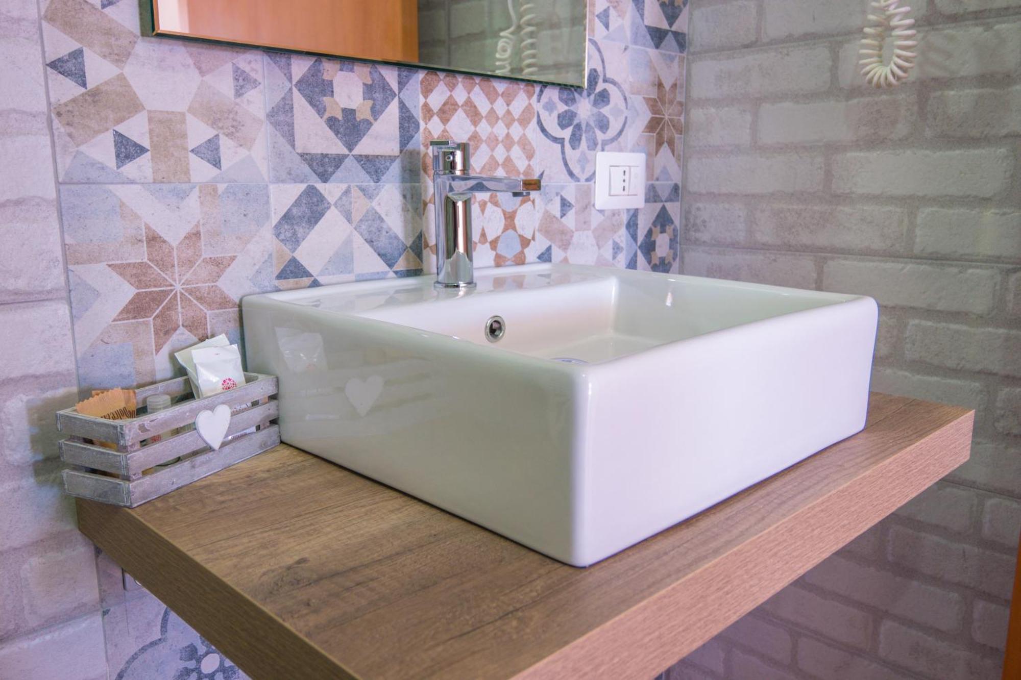 Agriturismo Le Matinelle Matera Szoba fotó