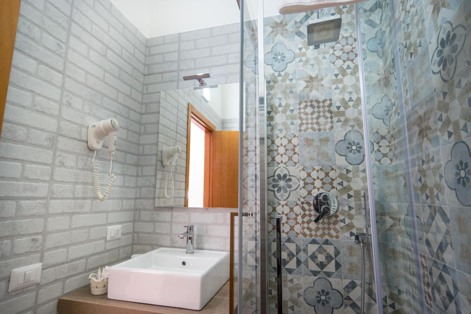 Agriturismo Le Matinelle Matera Szoba fotó