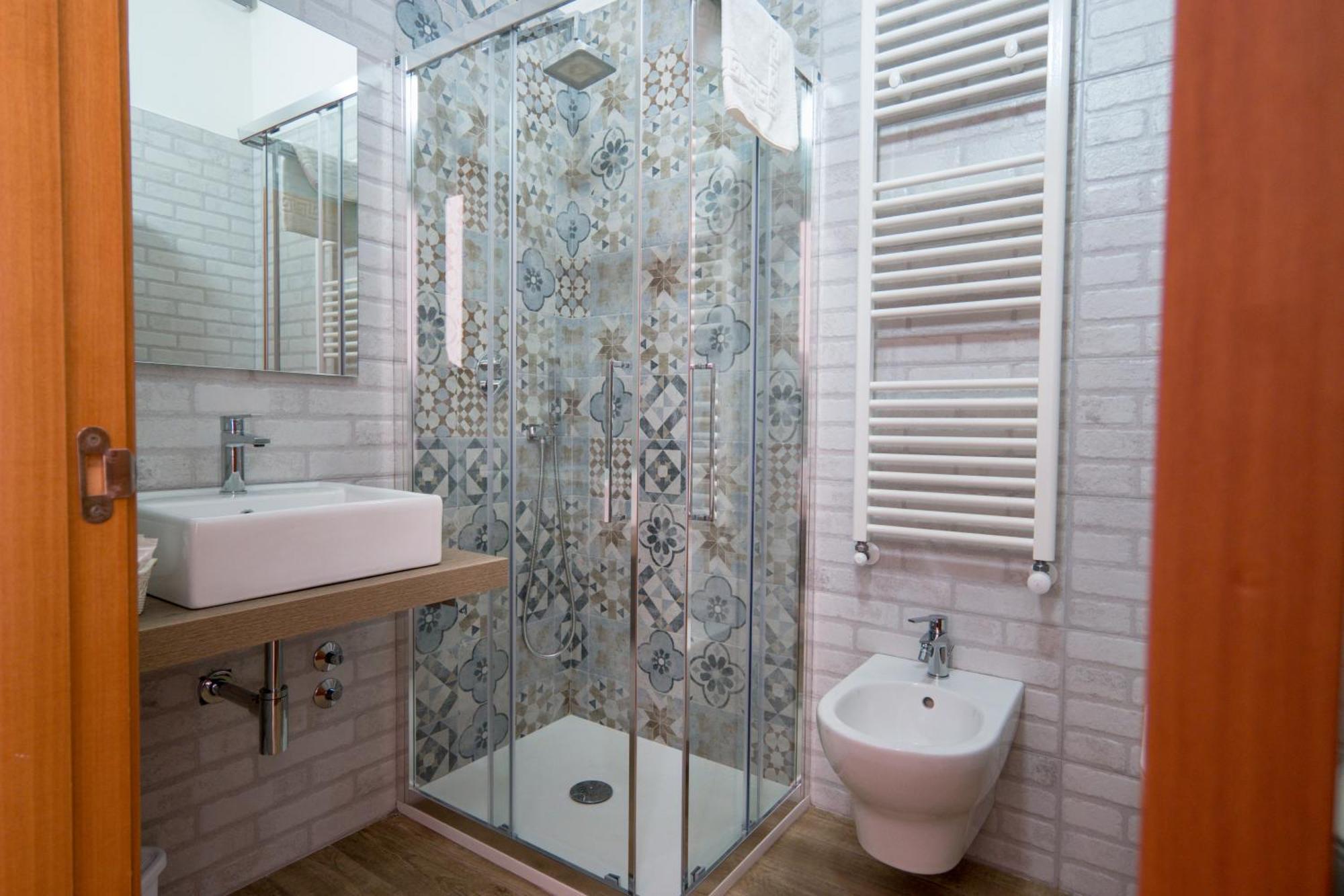 Agriturismo Le Matinelle Matera Szoba fotó