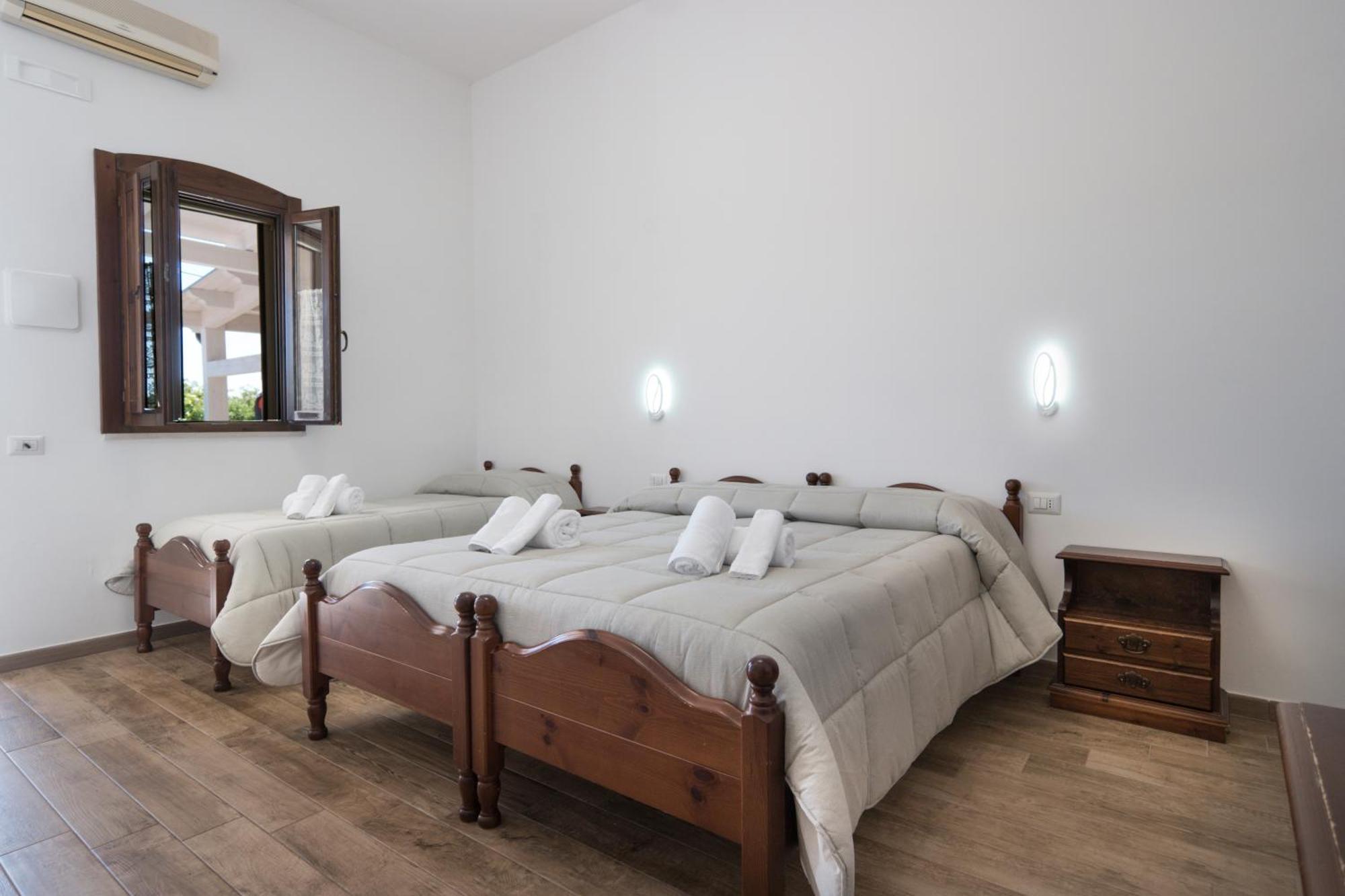 Agriturismo Le Matinelle Matera Kültér fotó
