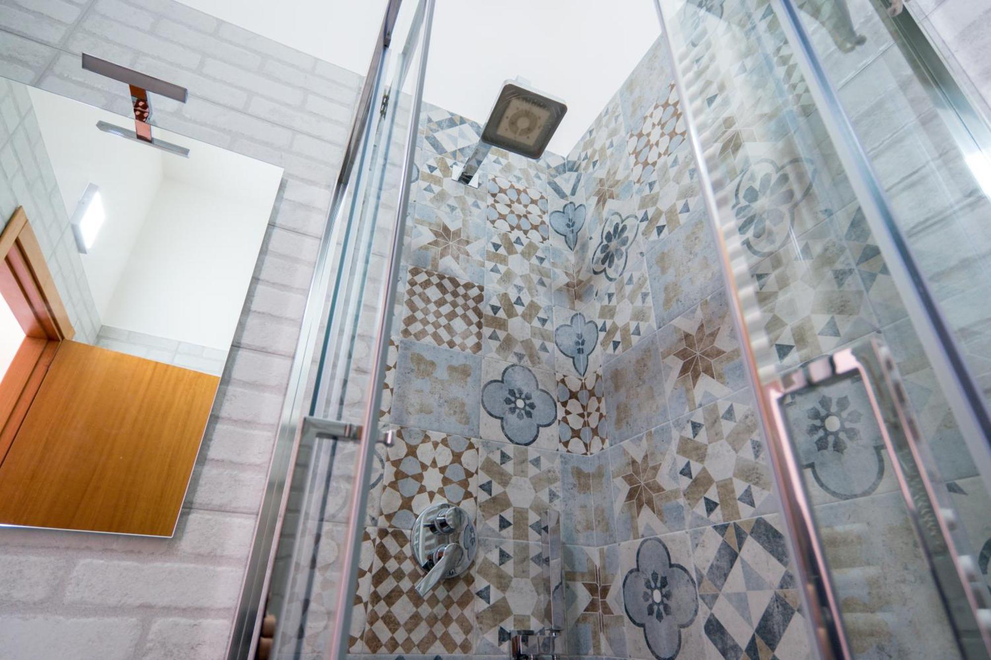 Agriturismo Le Matinelle Matera Szoba fotó