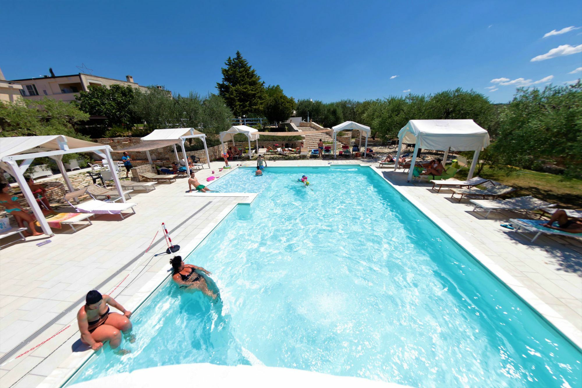 Agriturismo Le Matinelle Matera Kültér fotó